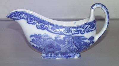 Sauce Boat